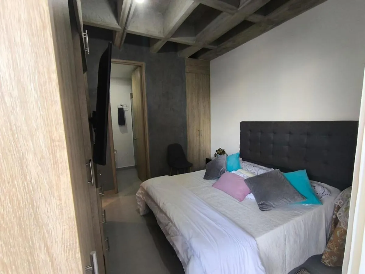 Apartment Incleible Apartamento En Sabaneta