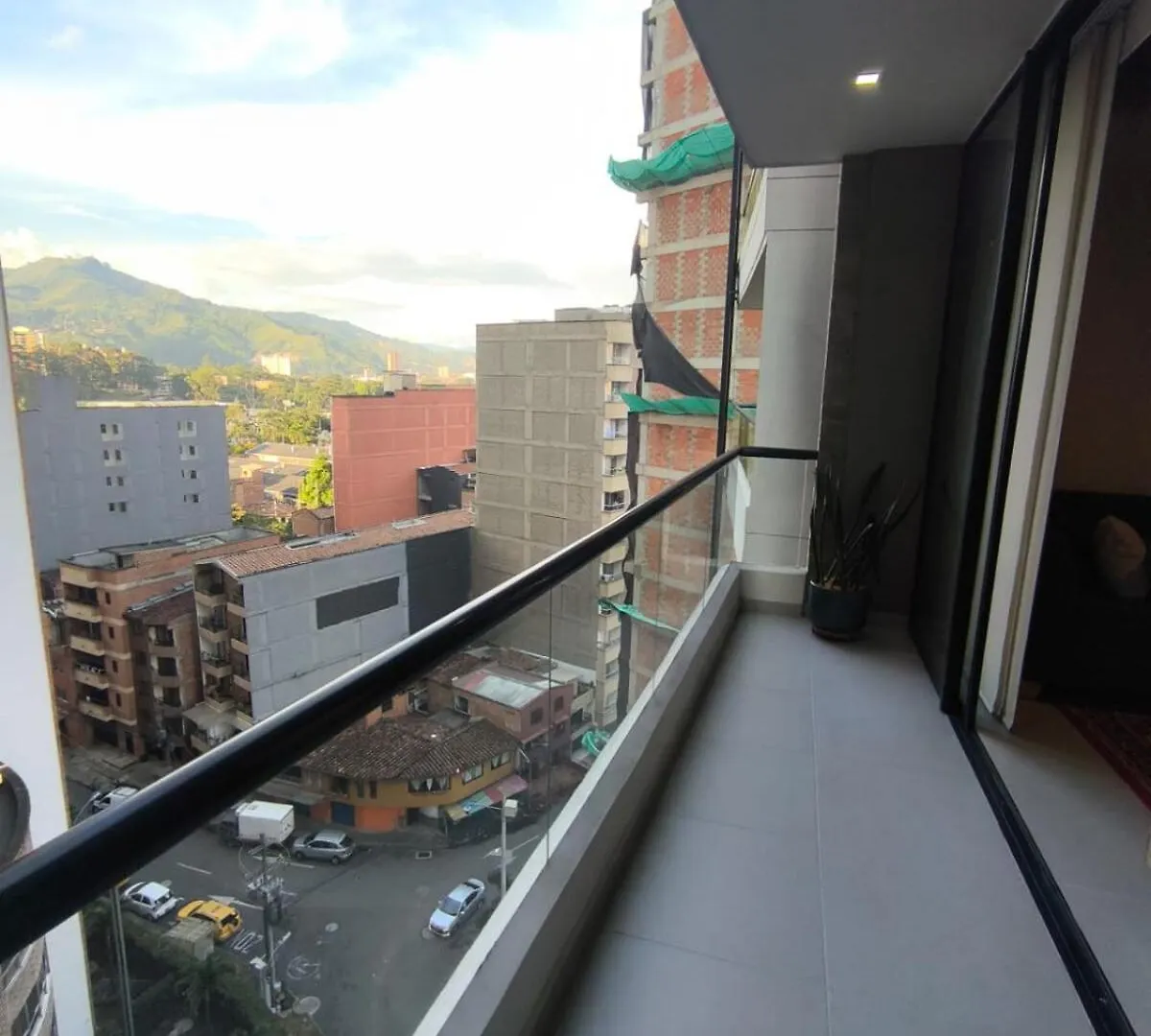Apartment Incleible Apartamento En Sabaneta Colombia